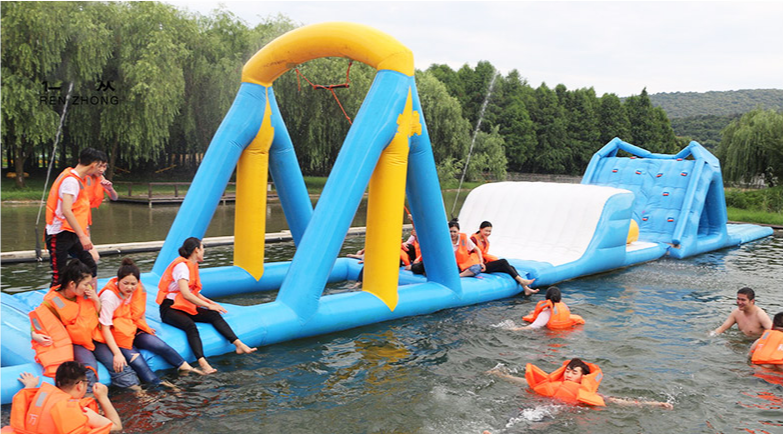 關(guān)于拓展訓(xùn)練的五個(gè)流程